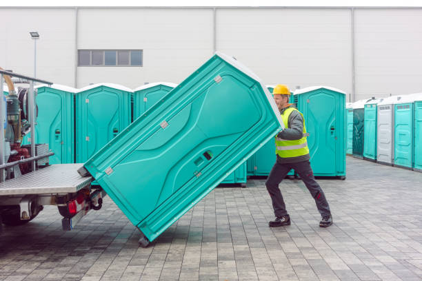 Lewisburg, OH porta potty rental Company