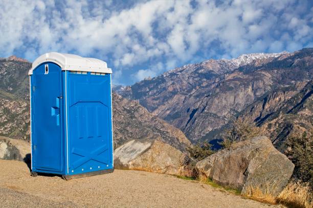 Best Temporary restroom rental  in Lewisburg, OH
