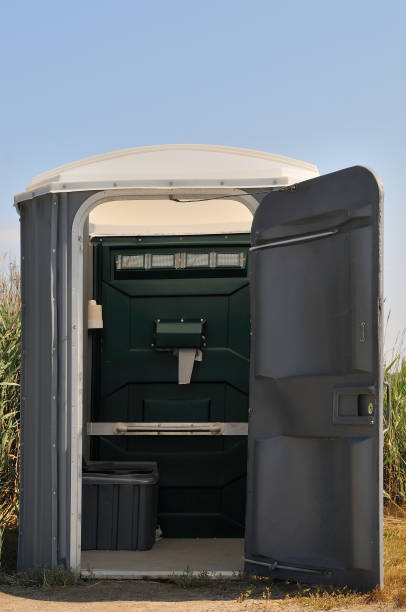 Portable Toilet Options We Offer in Lewisburg, OH