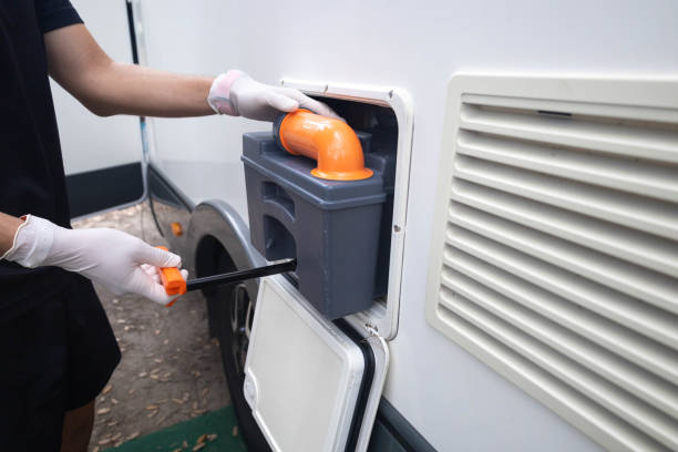 Best Wedding porta potty rental  in Lewisburg, OH
