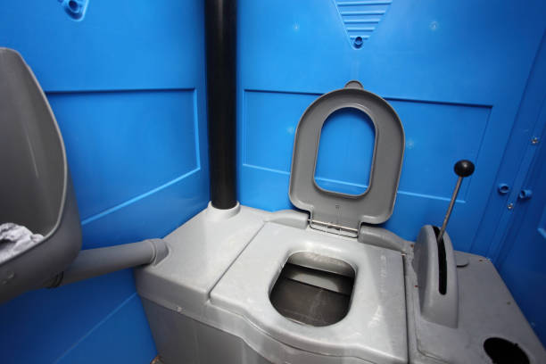Best Construction site porta potty rental  in Lewisburg, OH